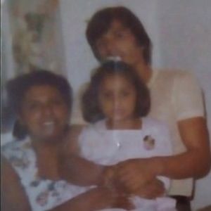 Meet your Posher, Ana